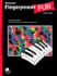 Fingerpower Fun: Primer Level Early Elementary Level