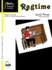 Short & Sweet Ragtime: Level 3--5 Melodies