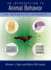 An Introduction to Animal Behavior: an Integrative Approach