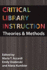Critical Library Instruction: Theories and Methods