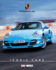 Car and Driver Porsche: Iconic Cars