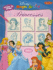 Learn to Draw Princesses (Disney Magic Artist: Learn to Draw)