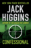 Confessional (the Liam Devlin Novels)