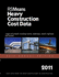 Rsmeans Heavy Construction Cost Data 2011