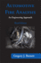Automotive Fire Analysis, Third Edition
