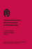 Clinical Dosimetry Measurements in Radiotherapy (Aapm 2009 Summer School)