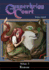 Gunnerkrigg Court, Vol. 3: Reason