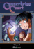 Gunnerkrigg Court Volume 4: Materia