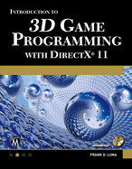 Introduction to 3d Game Programming With Directx 11