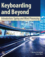 Keyboarding and Beyond Introductory Typing and Word Processing