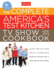 Americas Test Kitchen Tv Complete Book 2015
