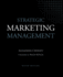 Strategic Marketing Management