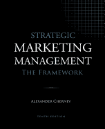 Strategic Marketing Management: the Framework
