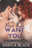 More Than Want You (Reed Family Reckoning)