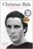 Christian Bale