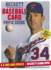Beckett Baseball Card Price Guide 2012