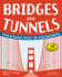 Bridges and Tunnels: Investigate Feats of Engineering With 25 Projects (Build It Yourself)
