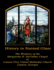 History in Stained Glass: the Windows of the Margarette H McFather Memorial Chapel at Canton First United Methodist Church, Canton, Georgia