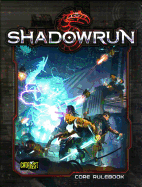 Shadowrun Fifth Edition*Op
