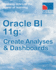 Oracle Bi 11g: Create Analyses & Dashboards