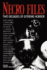 Necro Files Two Decades of Extreme Horror