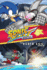 Sonic Select 6: the Death Egg Saga