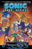 Sonic Saga Series Vol. 6: Mogul Rising