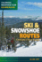 Ski & Snowshoe Routes, Colorado's Front Range Alan Apt