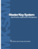 Master Key System Sam