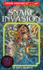 Snake Invasion (Choose Your Own Adventure-Nightmares) (Choose Your Own Nightmare)