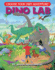 Dino Lab (Choose Your Own Adventures Dragonlarks)