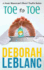 Toe to Toe (Nonie Broussard Ghost Tracker Series)