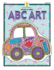 Abc Art Handson Abcs