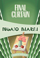 Final Curtain (Inspector Roderick Alleyn, 14)