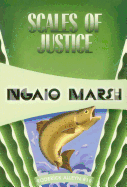 Scales of Justice (Inspector Roderick Alleyn, 18) (Volume 18)