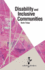 Disability and Inclusive Communities (Calvin Shorts)