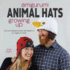 Amigurumi Animal Hats Growing Up: 20 Crocheted Animal Hat Patterns for Ages 6-Adult
