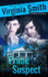 Prime Suspect (Falsely Accused)