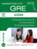 Gre Algebra Strategy Guide (Manhattan Prep Gre Strategy Guides)