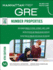 Gre Number Properties (Manhattan Prep Gre Strategy Guides)