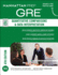 Gre Quantitative Comparisons & Data Interpretation (Manhattan Prep Gre Strategy Guides)