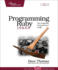 Programming Ruby 1.9 & 2.0: the Pragmatic Programmers Guide (the Facets of Ruby)
