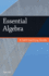 Essential Algebra a Selfteaching Guide