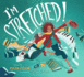I'M Stretched
