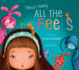 Marcy's Having All the Feels: a Picture Book About Managing Emotions and Big Feelings