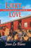 Lucky in Love: a Novel of Romance and Disaster in World War Two