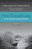 Lectio Continua: First Corinthians (Expository Commentary) (Lectio Continua Expository Commentary on the New Testament)