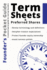 Founder? S Pocket Guide: Term Sheets and Preferred Shares