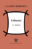 Fallacies