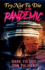 Try Not to Die: In the Pandemic: An Interactive Adventure